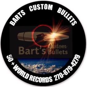 Barts Bullets