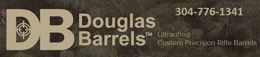 Douglas Barrels
