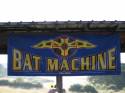 BAT Machine